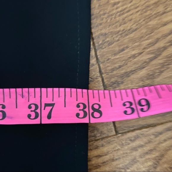 Louben women’s black maxi skirt in size 14W - Picture 8 of 8